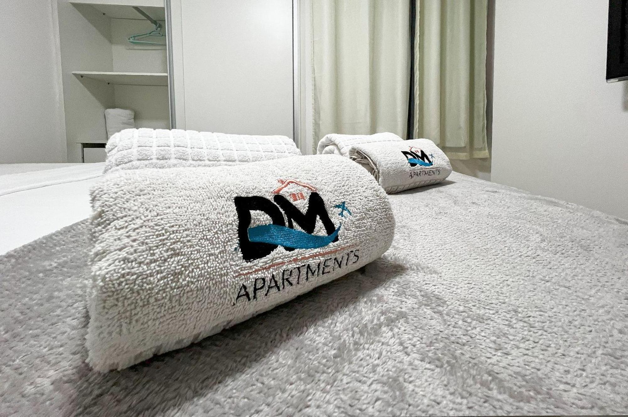 Apartamento Flat Cabo Branco 2 Quartos 100m 5 Pessoas *